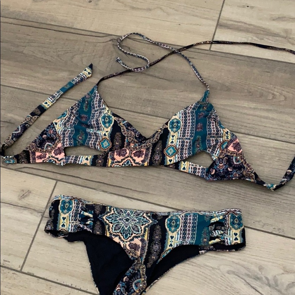 O’Neil Bathing Suit